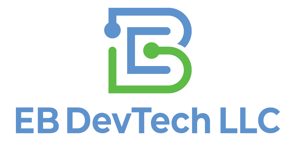 EB DevTech Logo